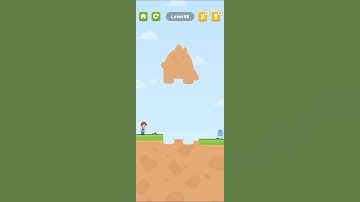 Can I Solve This Slice To Save Level6🔥🤔#viral #trendingshorts #trending