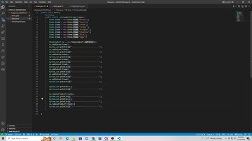 Shopping Cart Software in Java