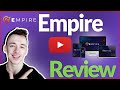 Empire Review - 🛑 DON'T BUY BEFORE YOU SEE THIS! 🛑 (+ Mega Bonus Included) 🎁