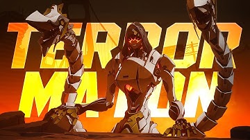 Etheria Restart Inferno Terrormaton 100% Auto Dot Team NO Fangus Guide