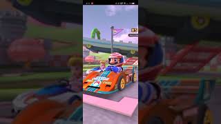 Mario Kart Tour 'Trick Tour (2021)' - 🎀🏆 Birdo Cup 🏆🎀