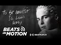Beats In Motion Christine And The Queens To Be Honest SG Lewis Remix mp3