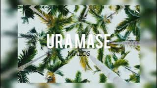 MALOS - URA MASE (PNG Central Music)