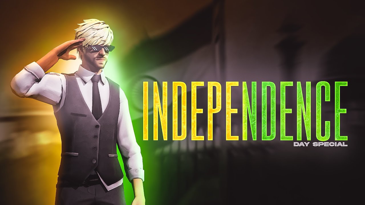Independence day Special Free Fire Montage 🇮🇳❣️India Wale Beat Sync Free Fire 🔥 SS Graphics