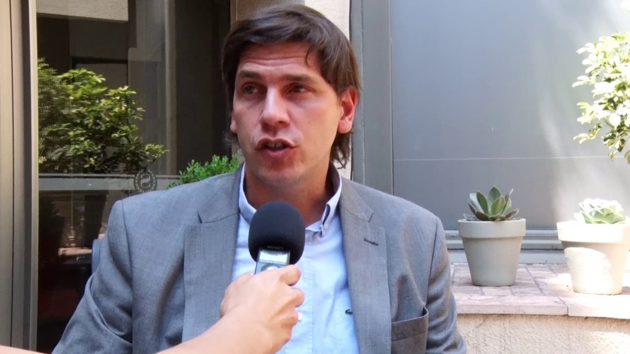 Aguas del Norte. Evento Norte Sustentable