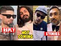 Wtf! Emiway Bantai Bajis Ep Not Coming After Eid 2025 ⁉️|Kr$na REPLY On Not Releasing Songs |Mc Stan