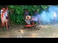 Village mini power tiller | EMEI 185N Engine Model | Cultivator powe tiller