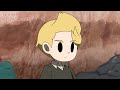 【MOTHER3 Fan anime】かなしきよせあつめ戦【VS Forlorn Junk Heap】