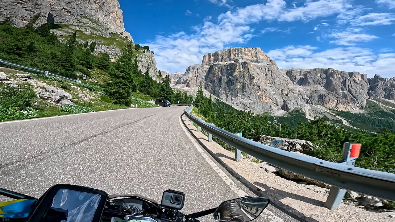ДОЇХАВ ДО РАЮ НА ЗЕМЛІ 🤯 ПЕРЕВАЛ СЕЛЛА
