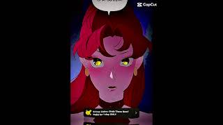 Once again she is a ten #themafiananny #webtoon #davina #11/10
