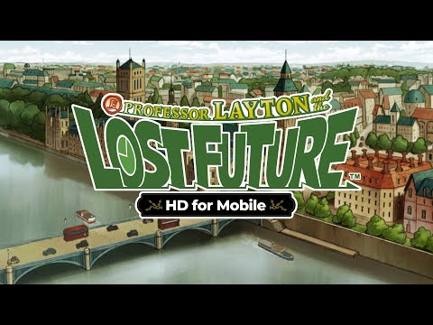 Layton3 HDMB Trailer UK