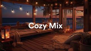 Cozy Lofi Hip Hop Mix ❄️? [christian lofi playlist]