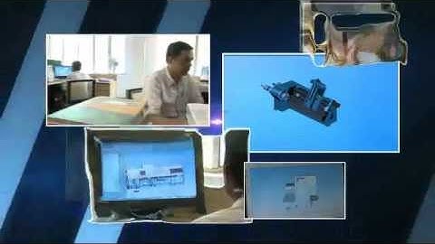 Miven Machine Tools realizes 60% reduction in design cycles with Solid Edge