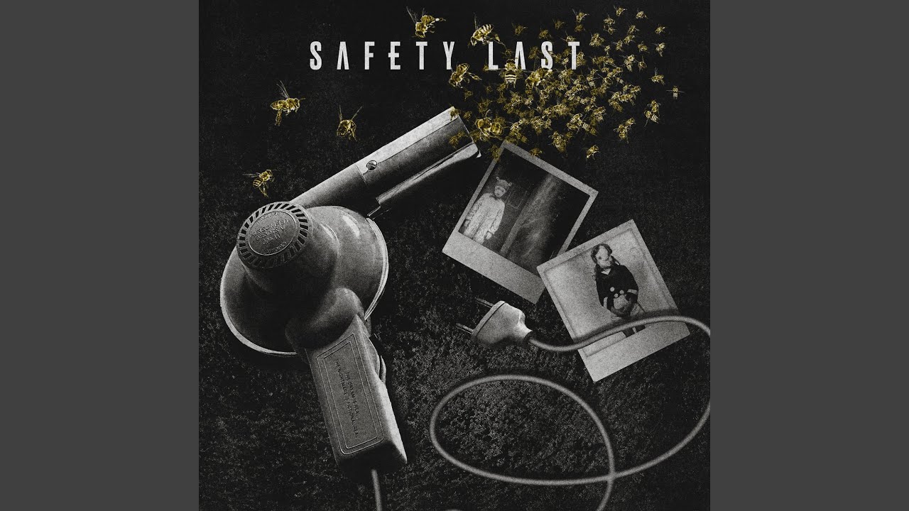 Safety Last YouTube