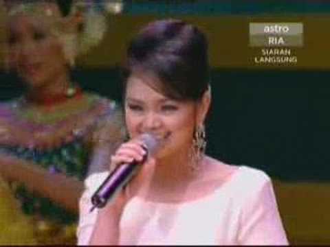 Siti Nurhaliza Dia Datang