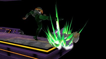 The Technique That Has Taken Over SSBM