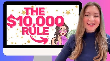 How Everything Changes After You Save $10,000