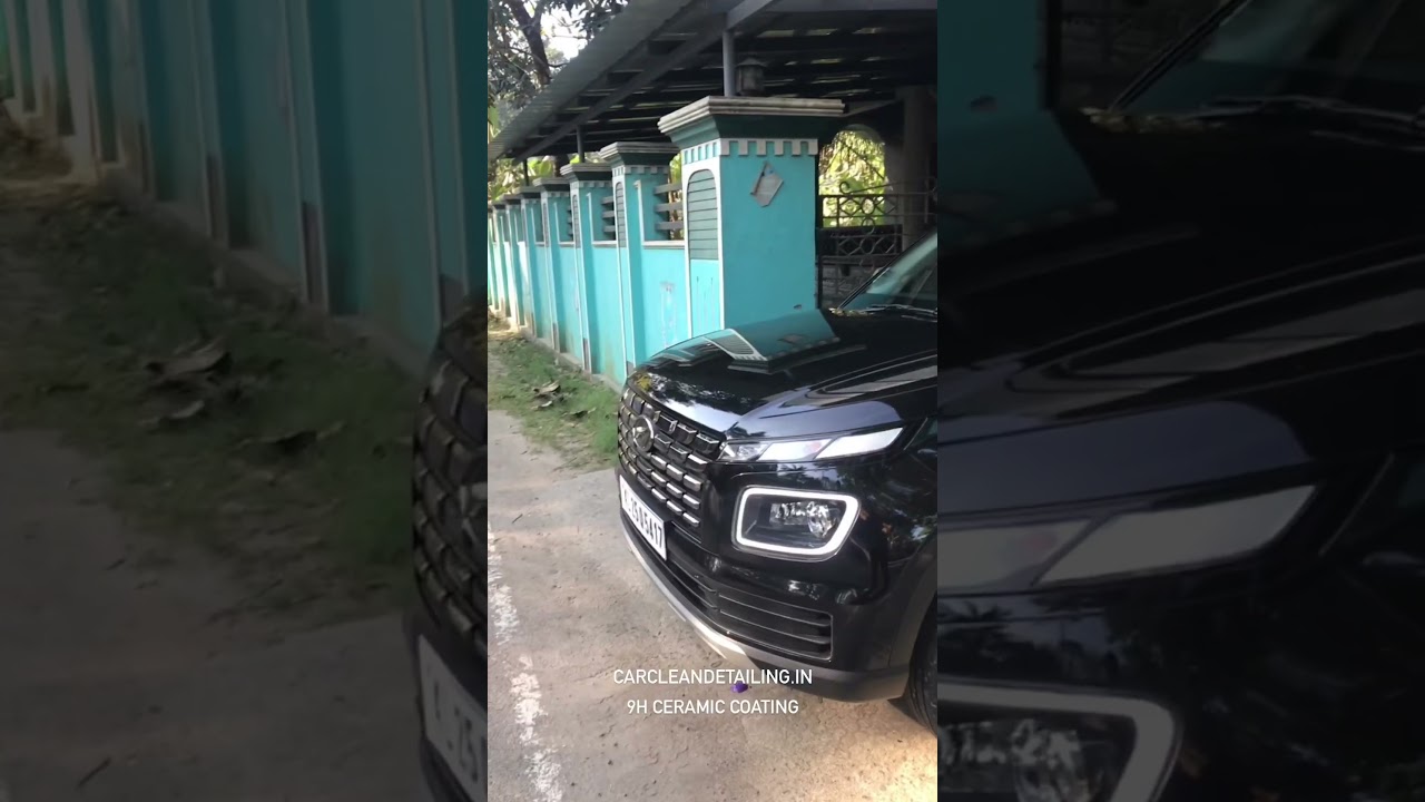 Ceramic coating pathanamthitta Carcleandetailing.in  (9H/10H ) Call us on 984642413