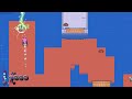 Magical Blush gameplay - GogetaSuperx