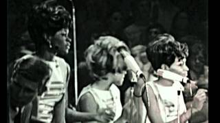 Video thumbnail of "Aretha Frankln - satisfaction (1968)"