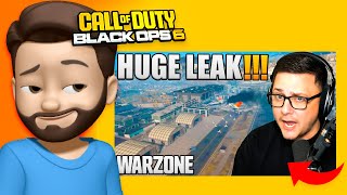 Huge Verdansk Leaks Have Me Nervous !!!
Huge Verdansk Leaks Have Me Nervous !!! Huge Verdansk Leaks Have Me Nervous !!!