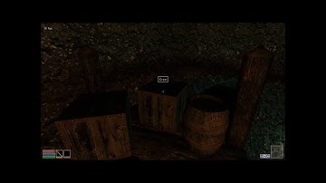 Morrowind Playthrough Part 3 (modded) No Commentary