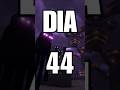 DIA 44 maldito termo de casla #minecraft #challenge #fyp