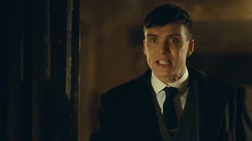 Serhat durmus - yalan (ft. Ecem telli) dedicated to peaky blinders