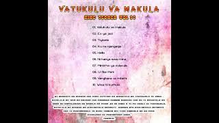 Vanghana vambirhi * King Tsonga Vol. 11 * 078 077 2672