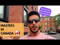 Masters in Canada - Pro & Cons - Best Universities for Masters of Architecture (2020)