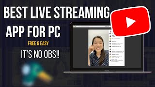 How to Choose the Perfect Live Streaming Software for PC screenshot 2