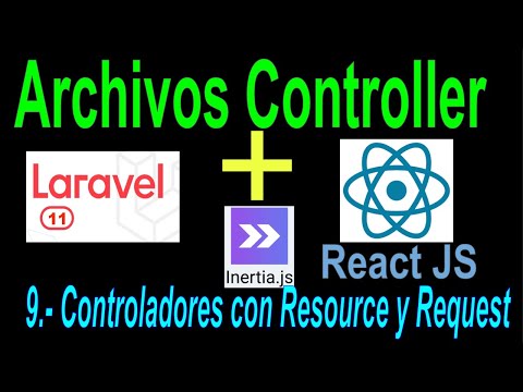 9.- Laravel 11