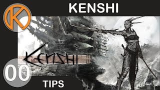 10 AWESOME Beginner Tips For Kenshi (That I Wish I Knew Before I Started!)