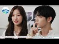 MC Akong(Soobin & Arin) Interview (2021 K-POP TALK SHOW) | KBS WORLD TV 210625