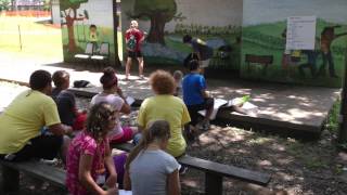 Camp 2014 Slideshow