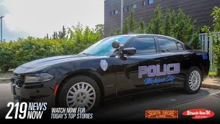 219 News Now Region woman charged with firing gun at man following dispute