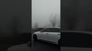 Просто пуля видео от подписчика #lexus #automobile #drifting