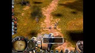 The Last Hope of the Third Age 0.31 - Sauron