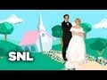 The Couple That Should Be Divorced: The Needlers Class Reunion - Saturday Night Live