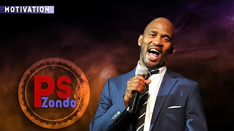 Pastor Sthembiso Zondo- Motivation (Udinga Amandla)