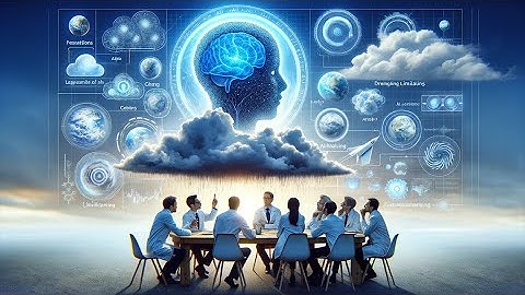 AI vs Meteorologists: DeepMind