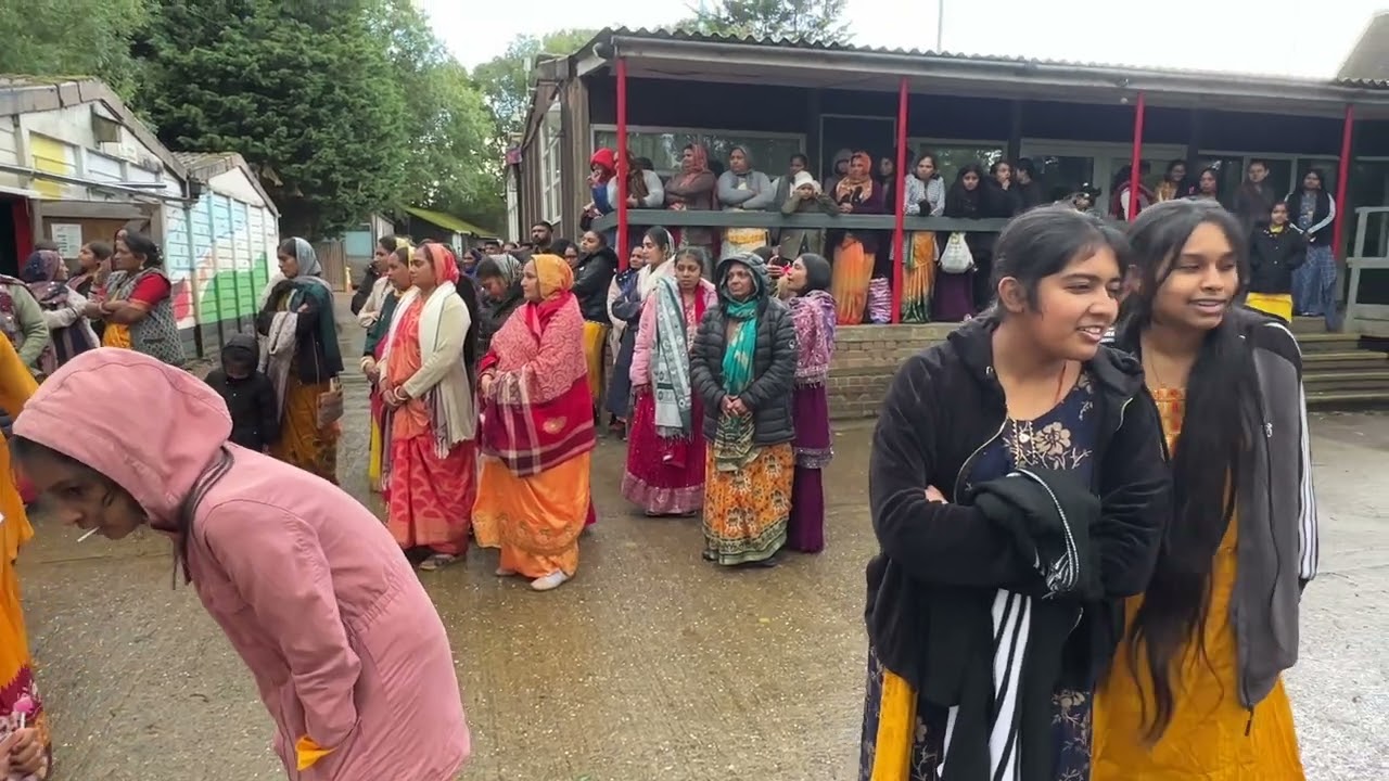 Jai Bhavani Association Ganpati Visarjan | 2024 |