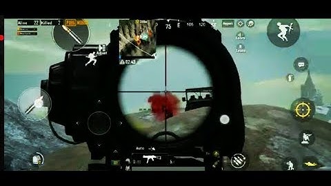 Pubg |AngryPlayer|Tencent|LightSpeed & Quantum Games