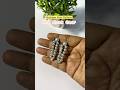 DIY Hair Clip #ytshorts #ytshorts #viral #diy #artandcraft #craft #art #youtubeshorts #shortsfeed