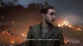 Bf1 キャンペーン 1 序章 鋼鉄の嵐 日本語 Hd Youtube