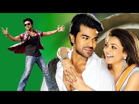 Naayak (நாயக் ) Ram Charan Tamil Dubbed Full Action Movies | Ram Charan, Kajal Aggarwal, Amala Paul,