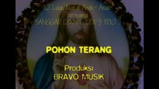 SANGGAR LYNN - Pohon Terang (Official Music Video) Lagu Natal