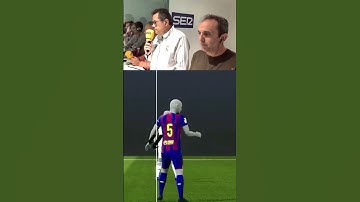 El GOL ANULADO a MBAPPÉ por un FUERA DE JUEGO MILIMÉTRICO | REAL MADRID vs. FC BARCELONA