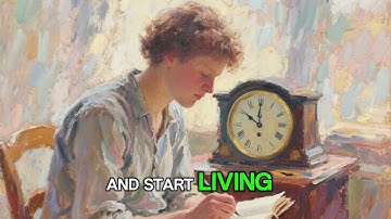 Thoreau’s 5 Rules for Focus and Deep Work - Stop Doomscrolling  - @stoicapro