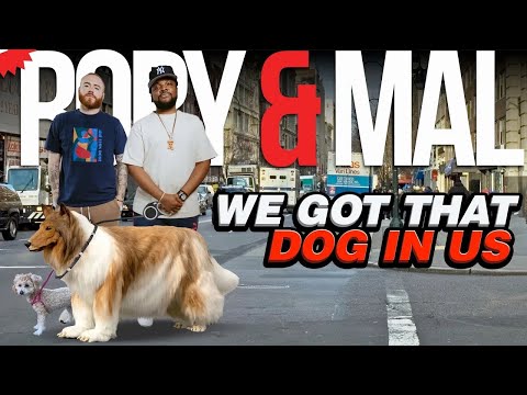We Got That Dog In Us | Episode 188 | NEW RORY & MAL